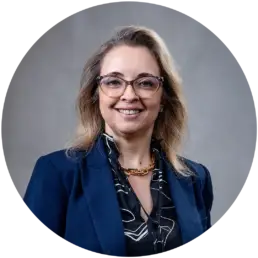 Dra. Ane Perez